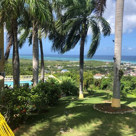 Emerald View Resort Villa Montego Bay Exterior photo