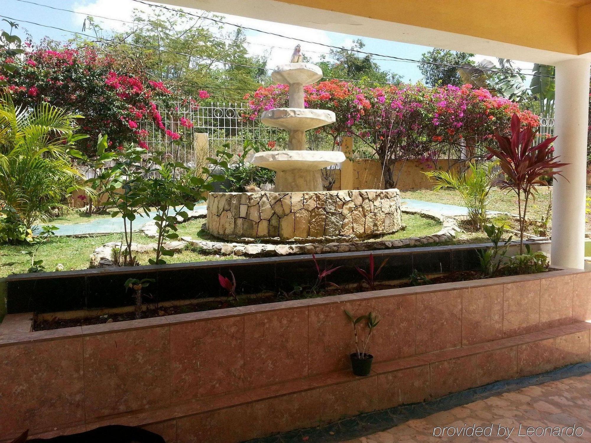 Emerald View Resort Villa Montego Bay Exterior photo