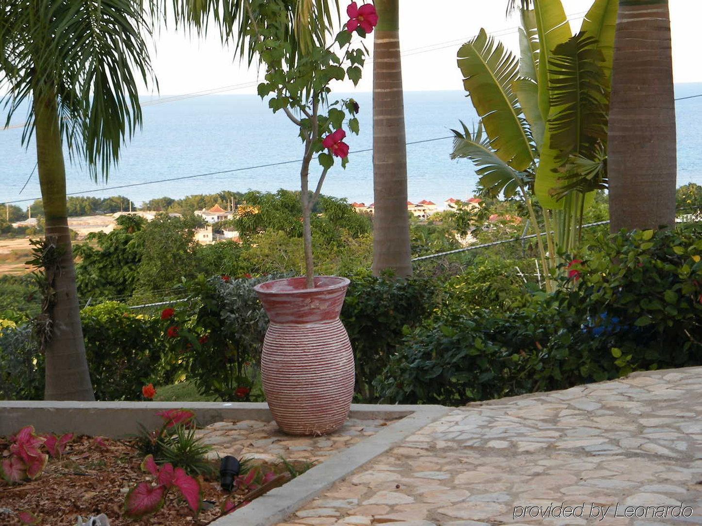Emerald View Resort Villa Montego Bay Exterior photo